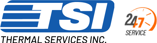  Thermal Services Inc logo