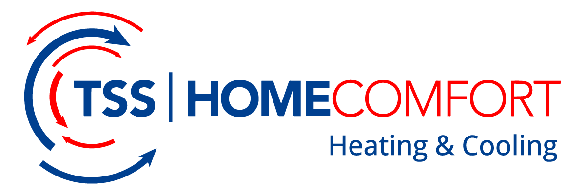  Tss Home Comfort logo