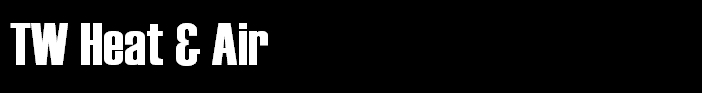  Tw Heat & Air Llc logo