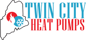  Twin City Heat Pumps logo