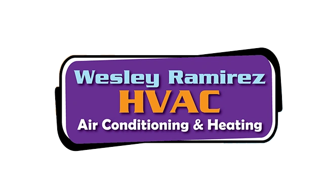  Wesley Ramirez Hvac logo