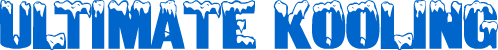  Ultimate Kooling Air Conditioning Service & Repair Inc. logo