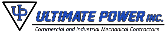  Ultimate Power logo