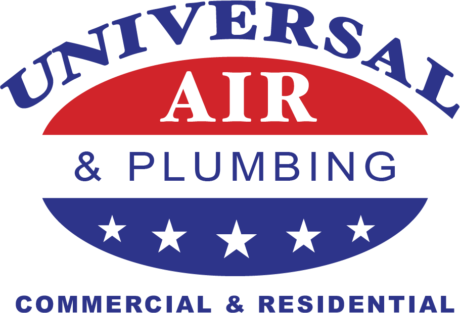  Universal Air Conditioning logo