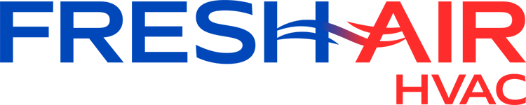  Fresh Air Hvac logo