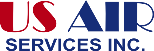  Us Air Services Inc logo
