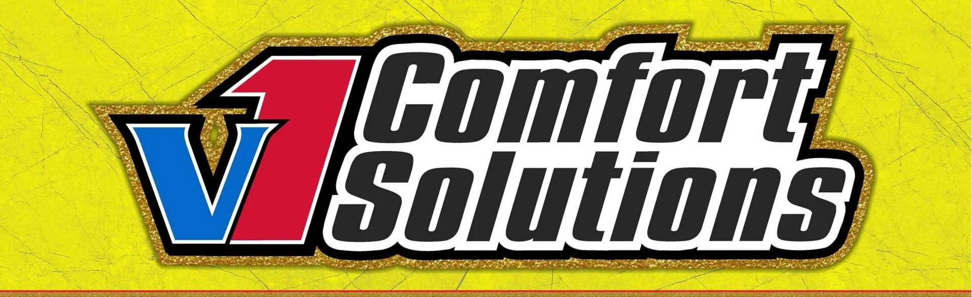  V1 Comfort Solutions logo