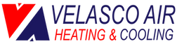  Velasco Air, Inc. logo