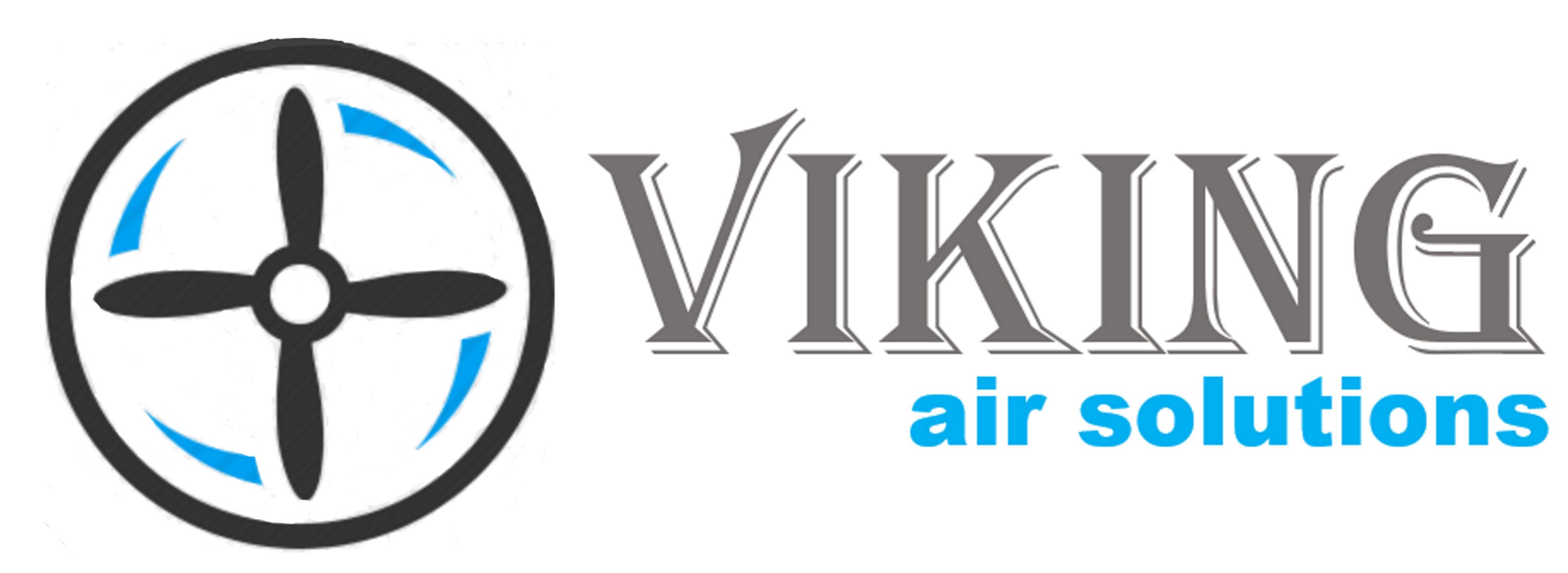  Viking Air Solutions, Inc. logo