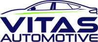  Vitas Automotive logo