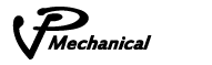 Vp Mechanical logo