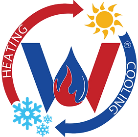  Williams Heating & Cooling logo