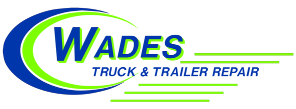  Wades Truck & Trailer Repair logo