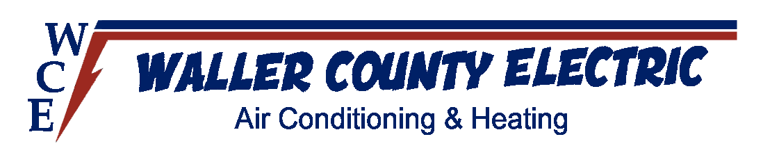  Waller County Electric & Air Conditioning logo