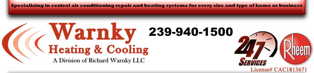  Richard Warnky Llc logo