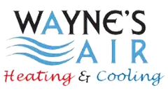  Wayne's Air logo