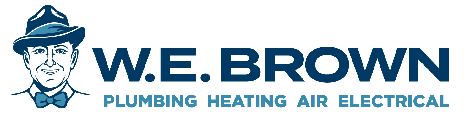  W.e. Brown, Inc logo