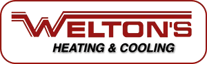  Welton's Heating & Cooling logo