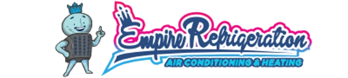  Empire Refrigeration Air Conditioning And Heating logo