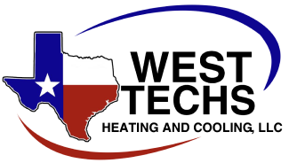  West Techs Heating & Cooling logo