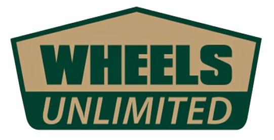  Wheels Unlimited logo