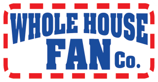  Whole House Fan Company logo