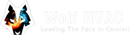  Wolf Hvac logo