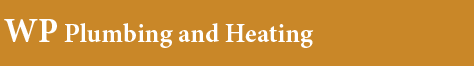  Wp Plumbing And Heating logo
