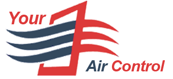 Your Air Control logo