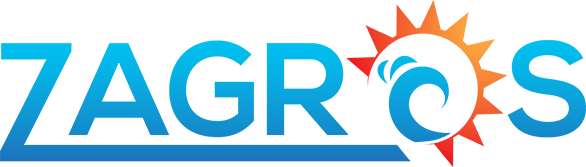  Zagros Heating & Air Conditioning logo